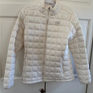 The North Face Women's ThermoBall Hooded Jacket size M